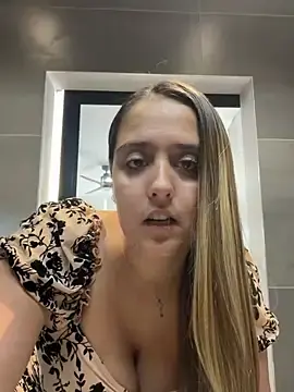 Stripchat Best Webcam of daddys_only_girl