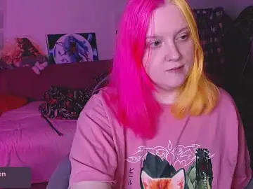 Stripchat Best Webcam of lissamuff