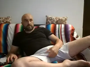 Stripchat Live Sex of maxxxio12