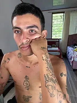 Stripchat Private Sex Chat of sorry-mom69