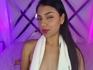 Stripchat Adult Webcam of thalia_gomez__