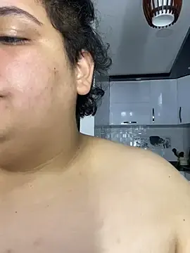 Stripchat Best Webcam of Hailey_Curvy