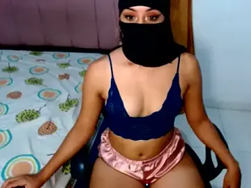Stripchat Live Sex of Layla_Noor