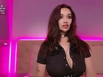 Stripchat Private Sex Chat of Olympia_Moore