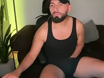 Stripchat Live Sex of Rob_fab