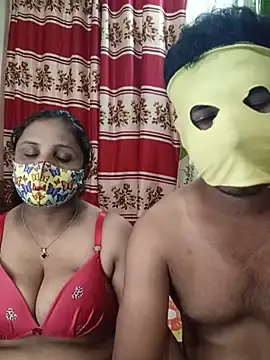 Stripchat Best Webcam of Romentic_Couple