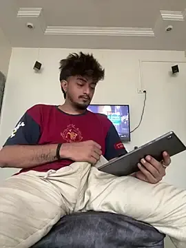 Stripchat Live Porn of Seenu2199
