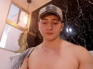 Stripchat Adult Webcam of Zack_Miller24