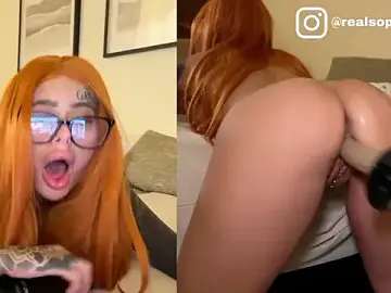 Stripchat Sex Chat of bambixboo