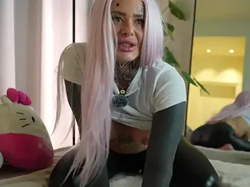 Stripchat Best Webcam of bambixboo