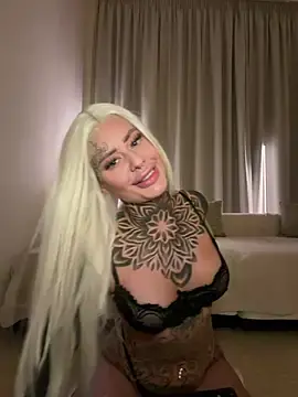 Stripchat Live Porn of bambixboo