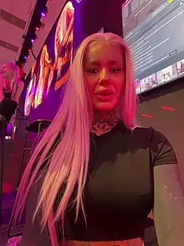 Stripchat Best Webcam of bambixboo