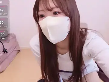 Stripchat Best Webcam of miori-oxo__