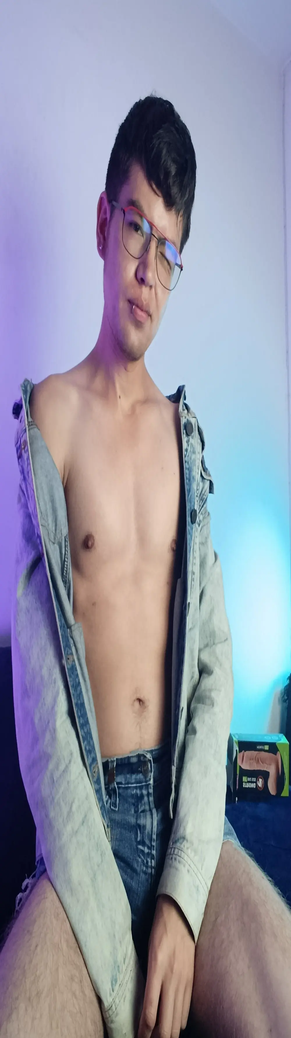 nicolatinboy