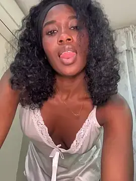 Stripchat Best live sex cam show of Eva_San1