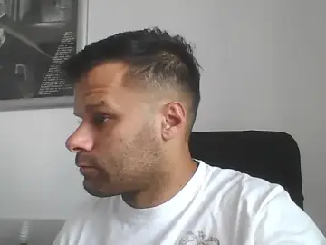 Stripchat Best Webcam of FROCETTO93