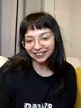 Stripchat Live Porn of LisaMargo