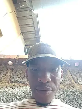 Stripchat Nude Webcam of MUHDIC