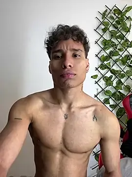 Stripchat Sex Chat of NelModel1