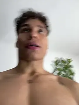 Stripchat Adult Webcam of NelModel1