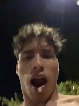 Stripchat Sex Chat of NelModel1