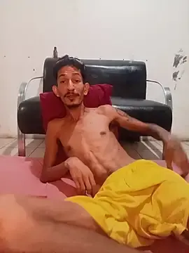 Stripchat Private Sex Chat of OCamBoy