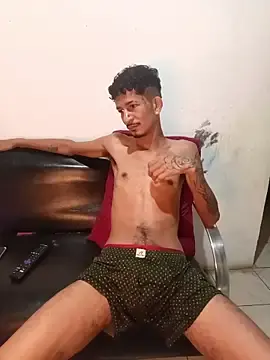 Stripchat Adult Webcam of OCamBoy