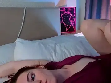 Stripchat Live Sex of StacyWatts
