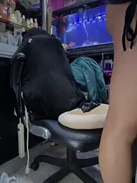 Stripchat Free Live Porn of TamySweetness