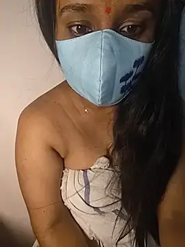 Stripchat Live Sex Cam of VAIGA-Real_Mallu