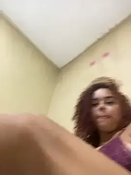 Stripchat Free Porn Cam of ___seusegredo