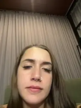 Stripchat Sex Cam of baadievino