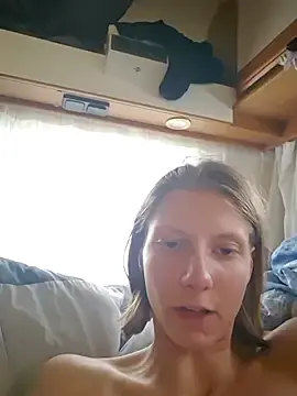 Stripchat Free Porn Cam of carriemausi