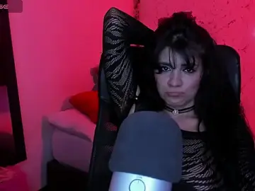 Stripchat Nude Webcam of elissa_iris