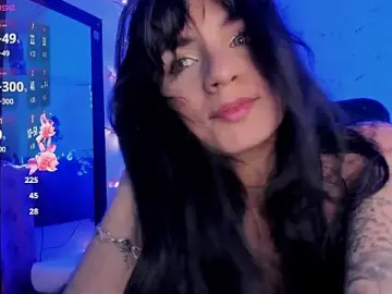 Stripchat Free Live Porn of elissa_iris