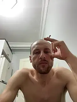 Stripchat Live Sex of kdryldz2580