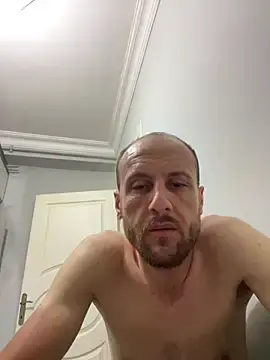 Stripchat Live Sex of kdryldz2580