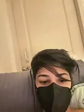 Stripchat Live Porn of sarakashmir5