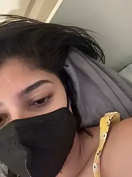 Stripchat Best Webcam of sarakashmir5