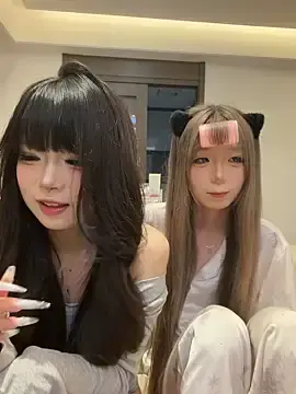 Stripchat Nude Webcam of yyydgda
