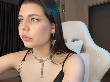 Stripchat Live Porn of AirinRin