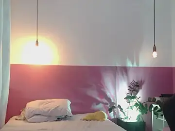 Stripchat Adult Webcams of Anny_Fetish