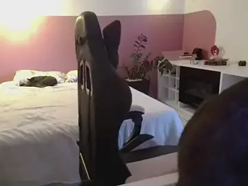 Stripchat Free Porn Cam of Anny_Fetish