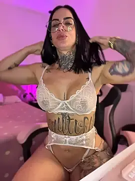 Stripchat Sex Chat of Anny_Fetish