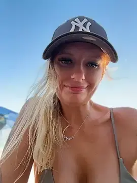 Stripchat Nude Webcam of Betsy