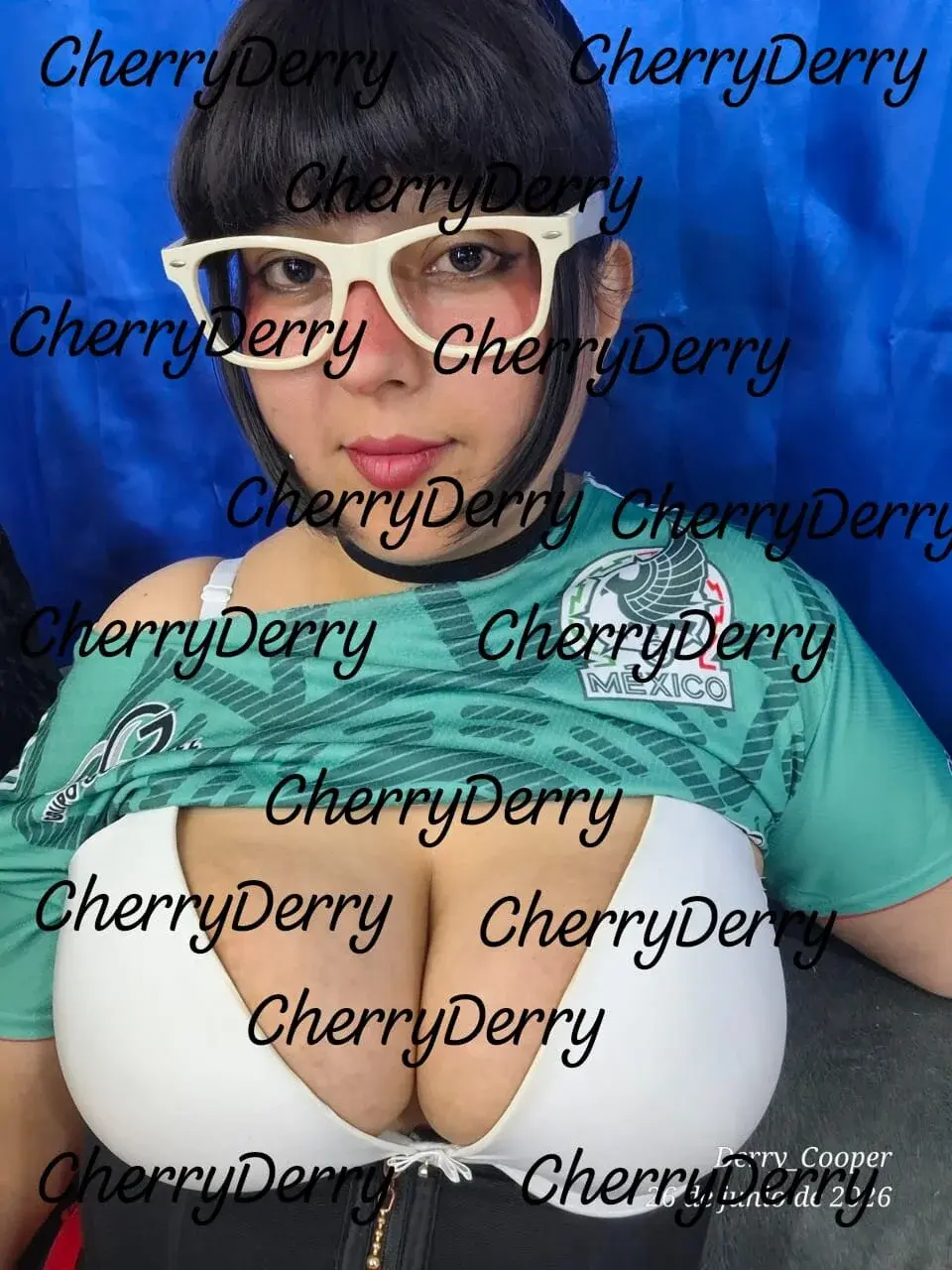 CherryDerry