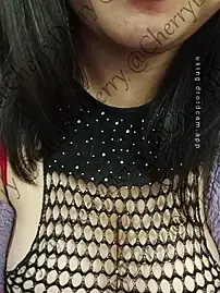 Stripchat Live Porn of CherryDerry