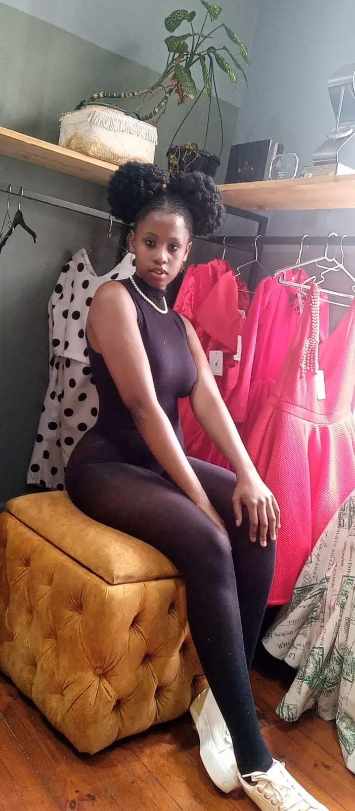 EbonyPoisonCunt