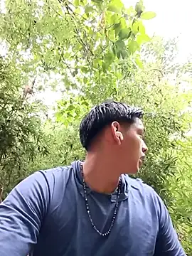 Stripchat Free Porn Cam of Hiroshi_Shen