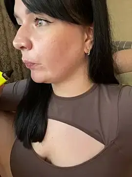 Stripchat Best Webcam of Poly_Nick